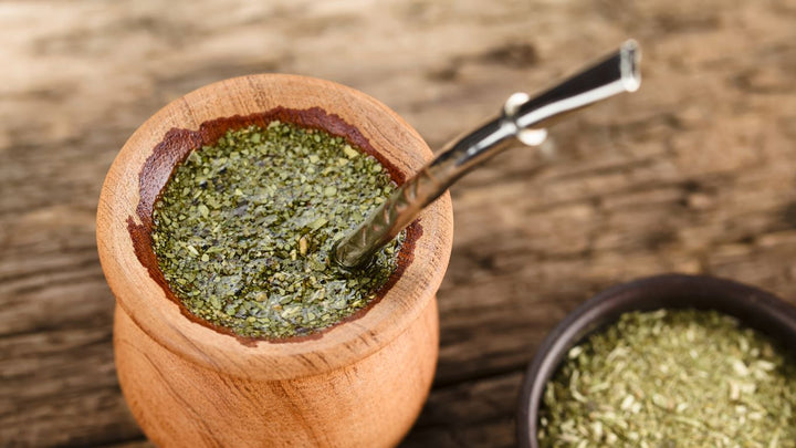 Mate Tee: Der natürliche Energiespender für Körper und Geist