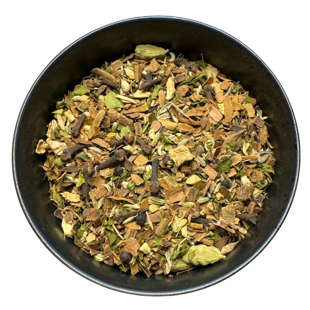 Yoga Tea - Kräutertee