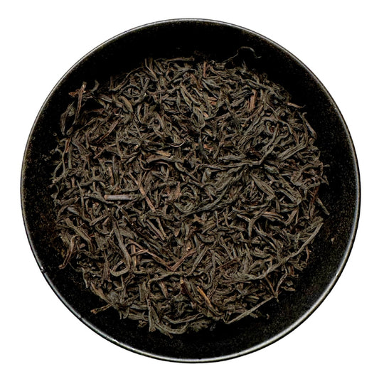 Ceylon Ahinsa - Schwarzer Tee (Bio)