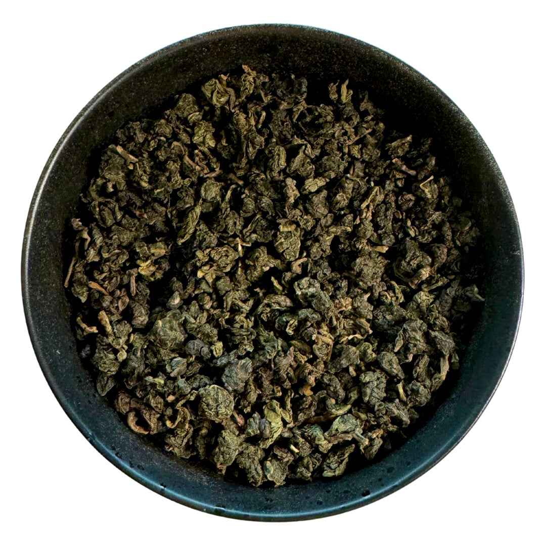 Classic Tung Ting - Oolong Tee (Jade)
