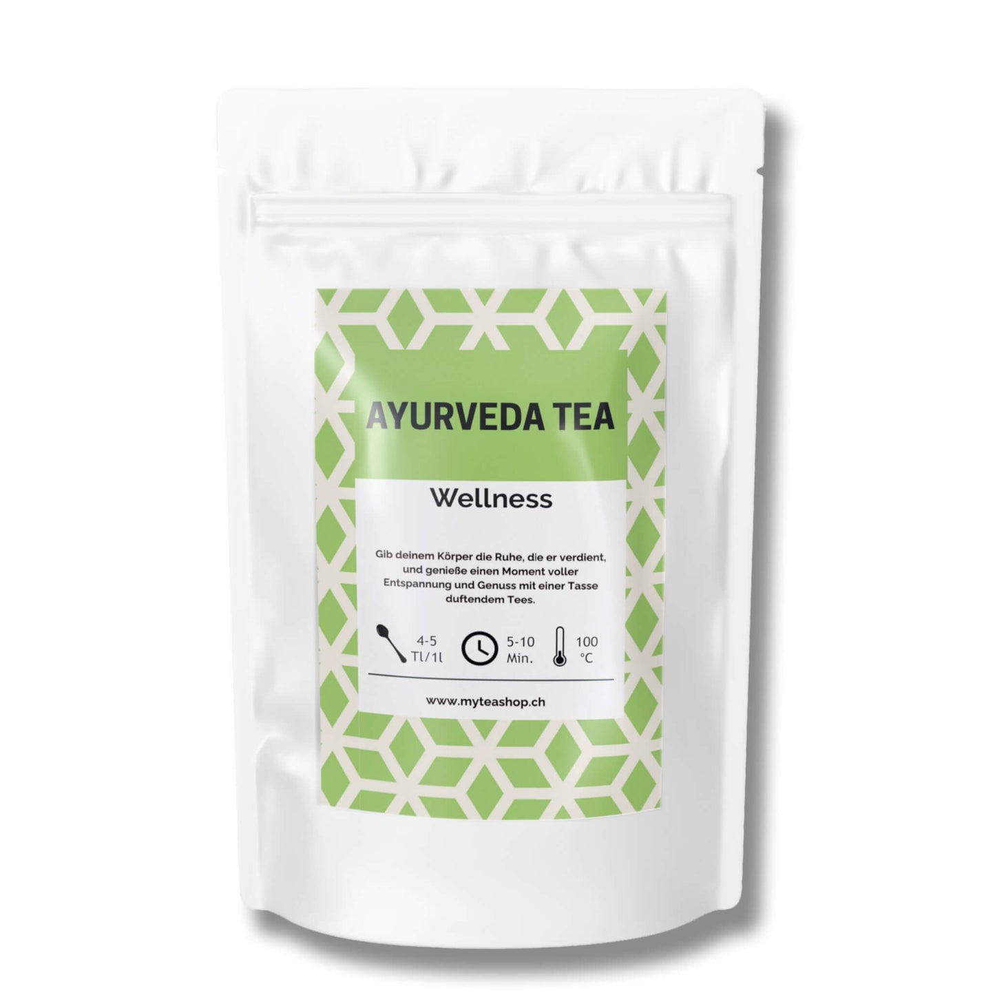 Ayurveda Tea - Kräutertee