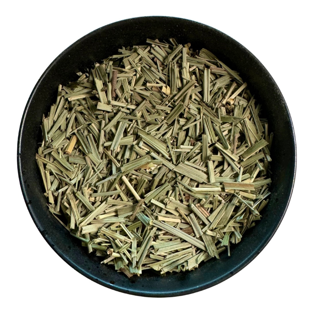 Zitronengras - Lose Kräuter