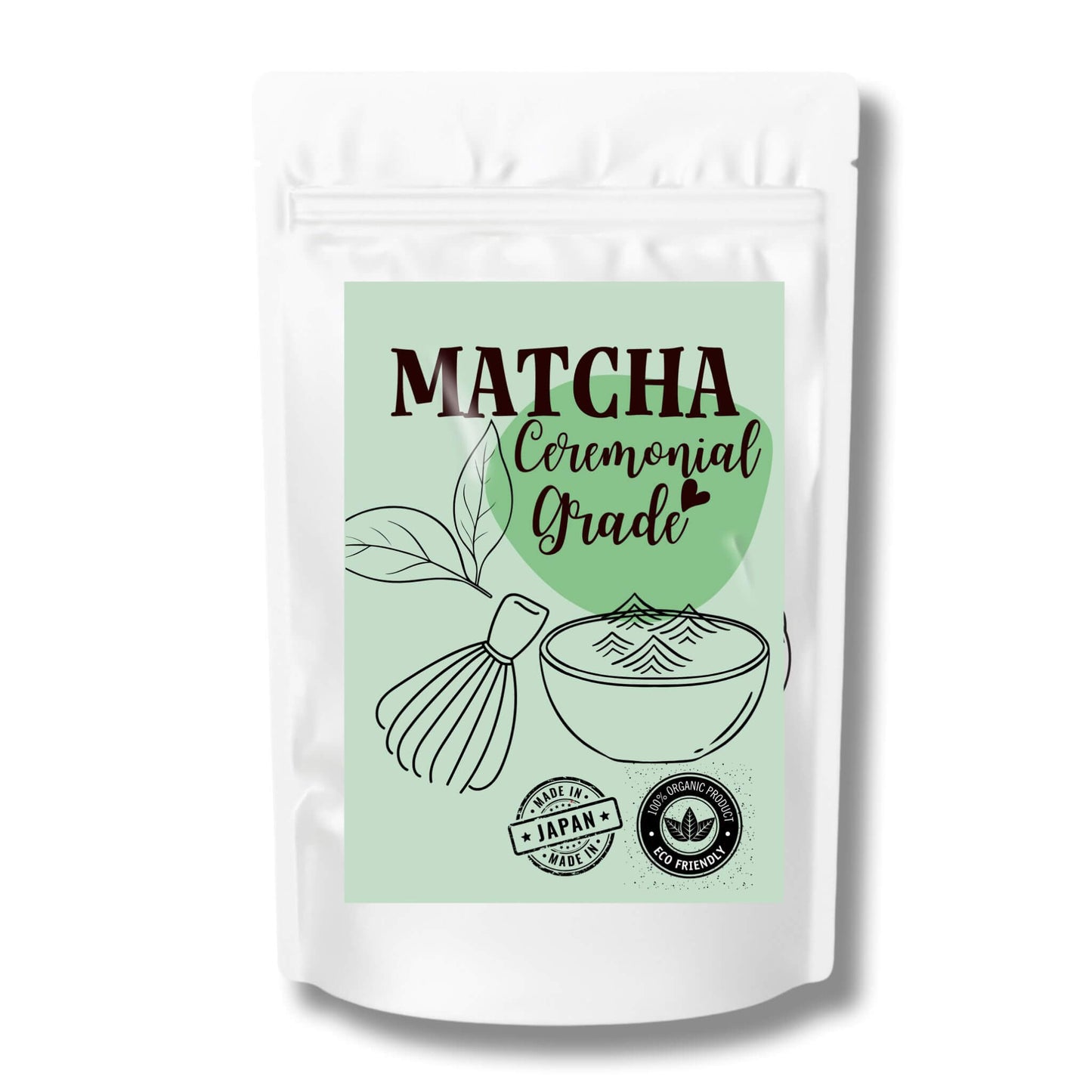 Matcha Ceremonial - Grosspackungen