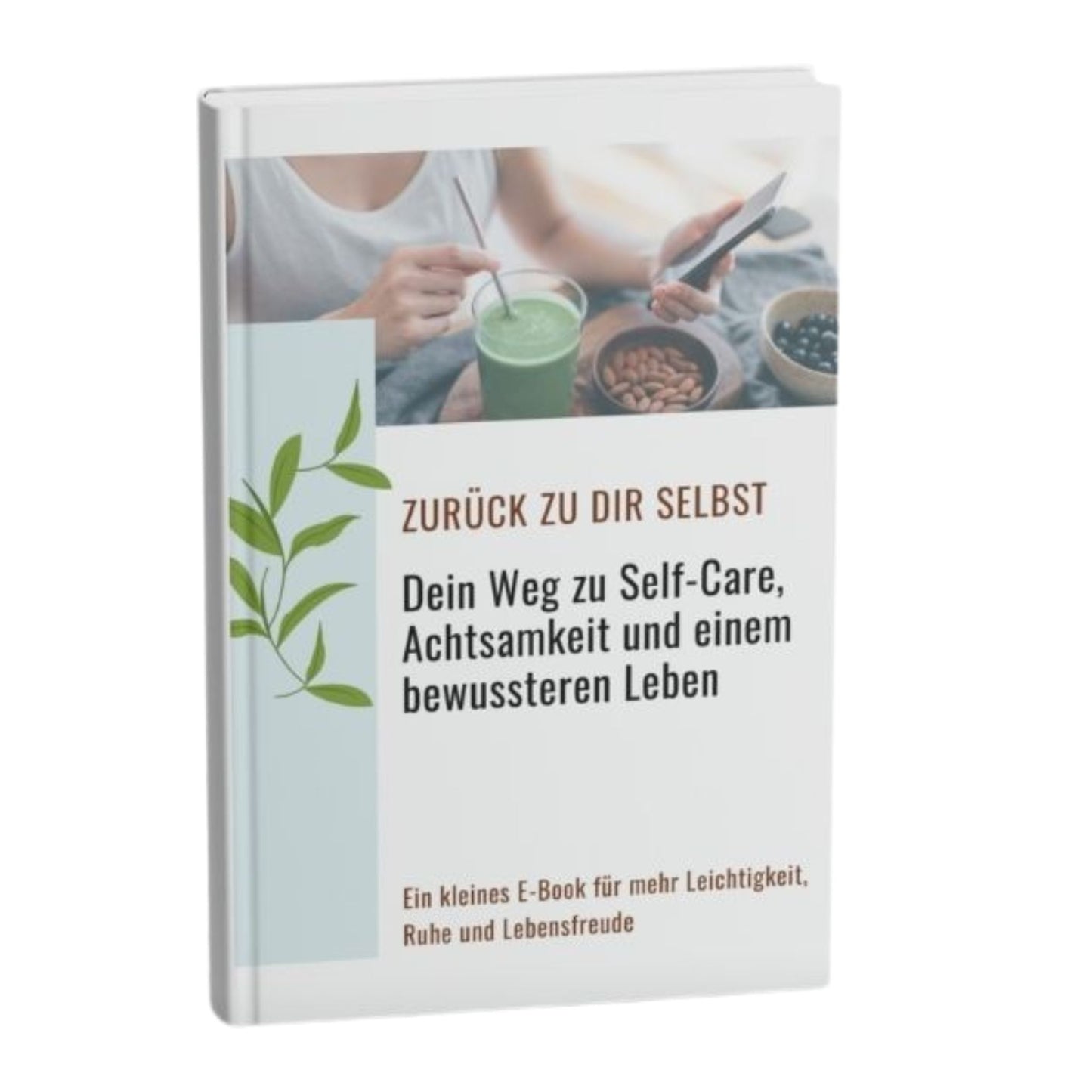 Self-Care E-book