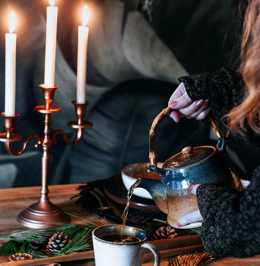 Wintermärchen - Gewürztee aromatisiert (Neuheit)