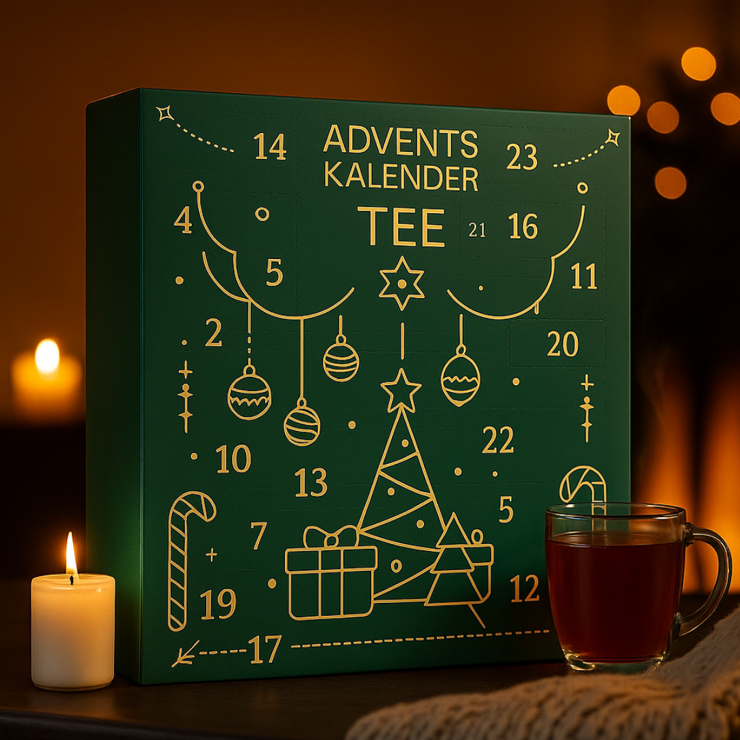 Adventskalender 2025