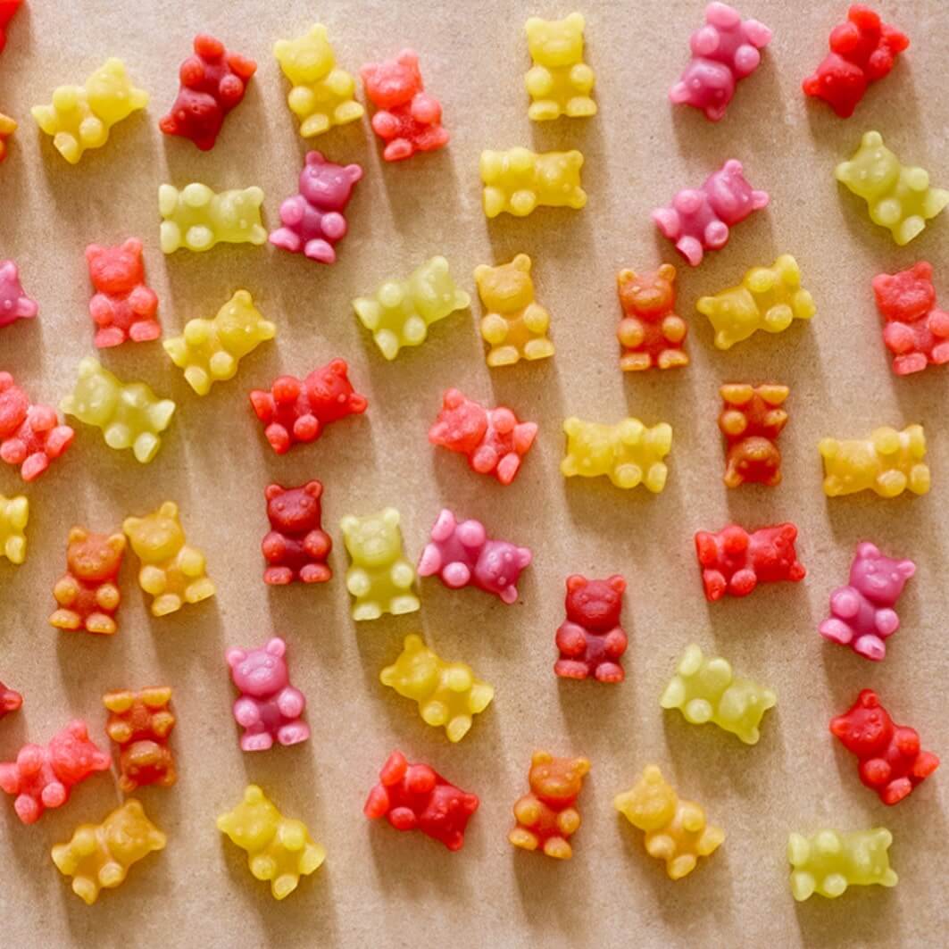 Tea Bears - Pina Colada