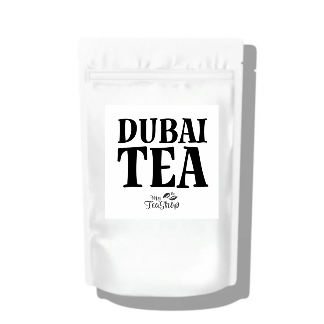 Dubai Tea - Schwarzer Tee