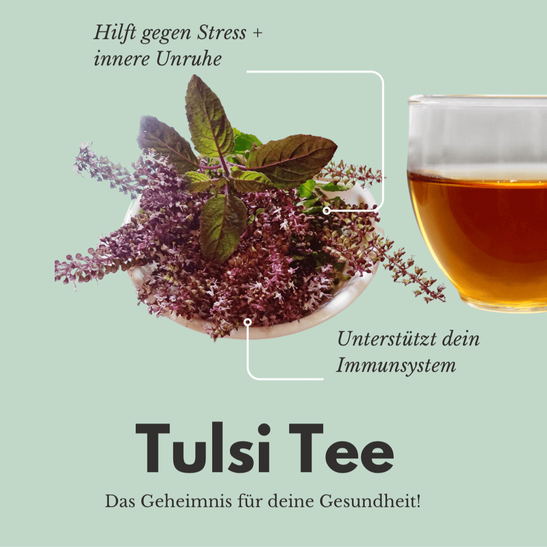 Tulsi (Bio)
