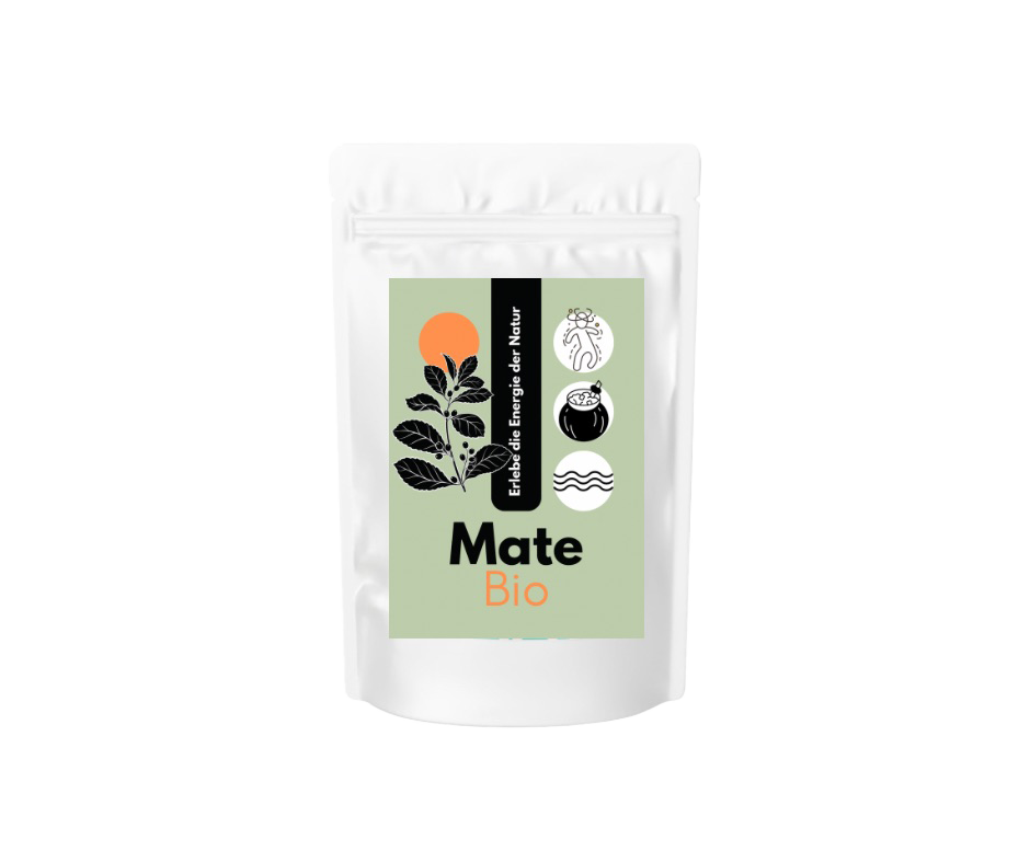 Brazilian Yerba Mate - Tee (Bio)