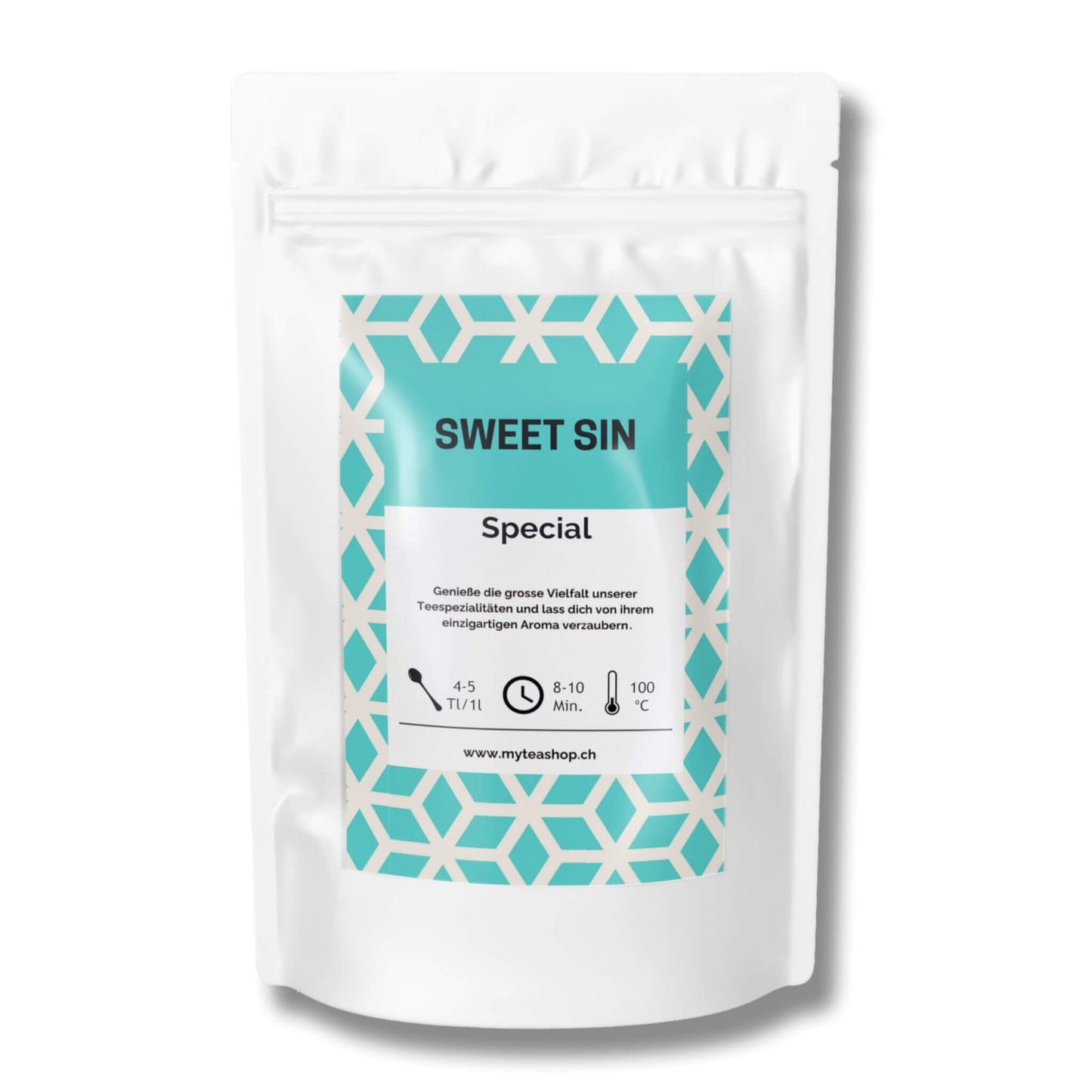 Sweet Sin - Rooibos