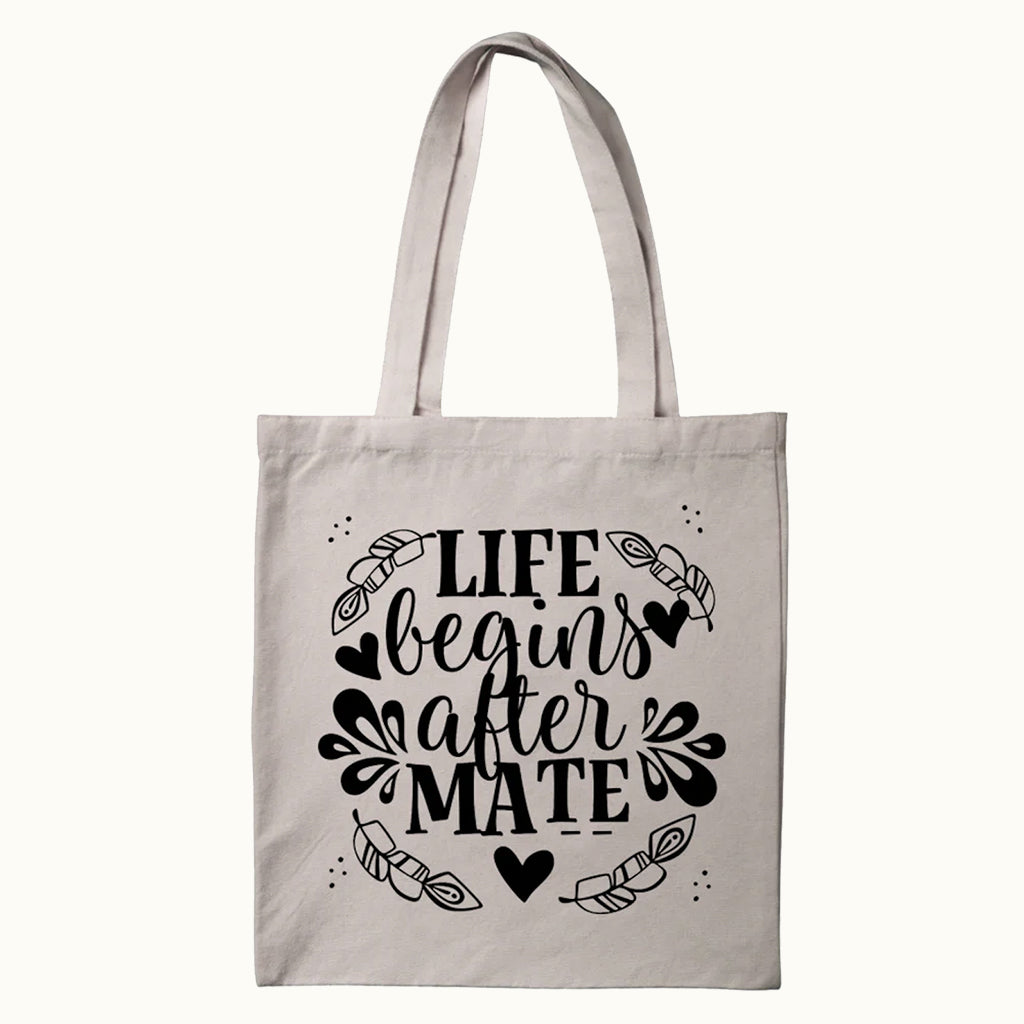 My Happy Bag - Mate