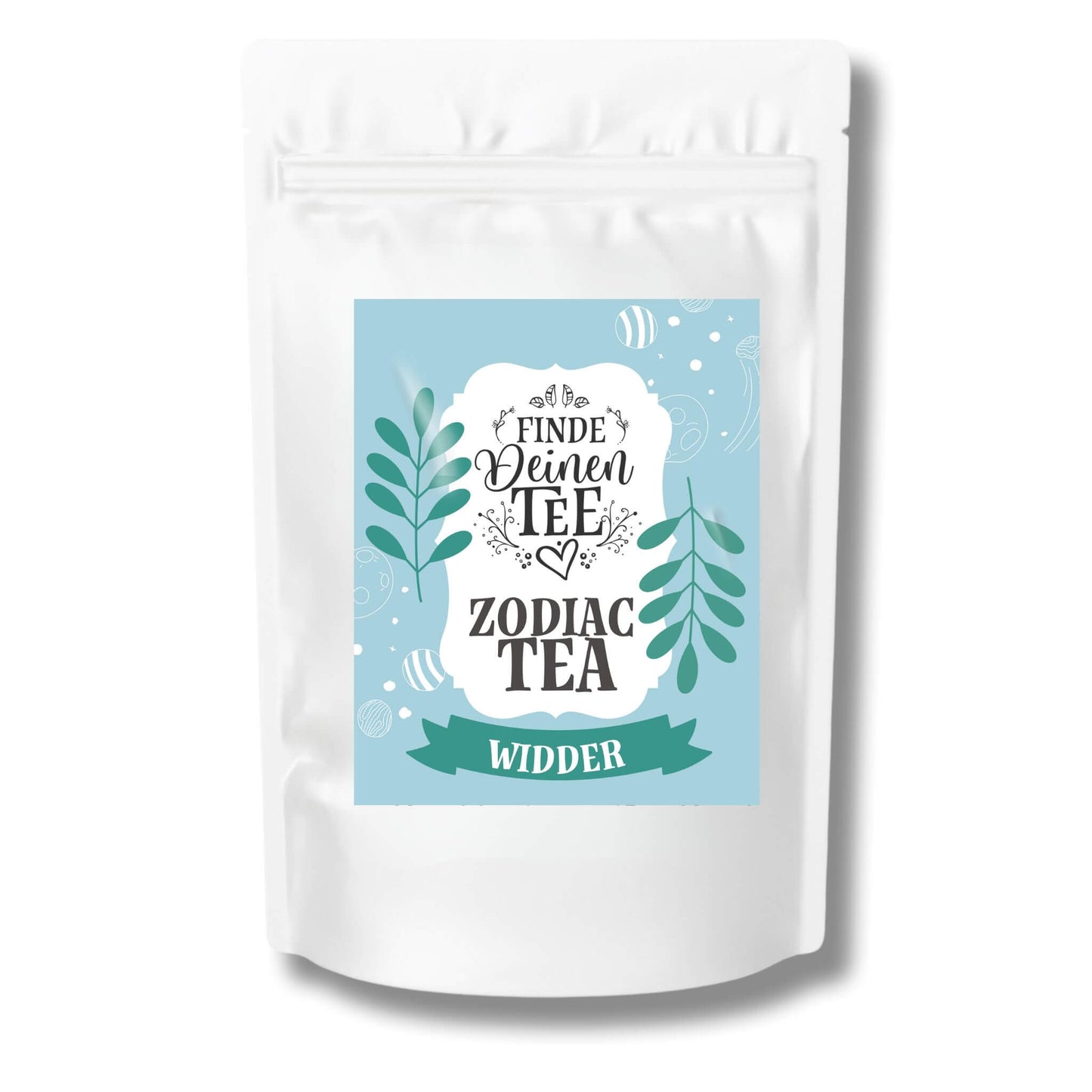 Sternzeichen-Tee Widder