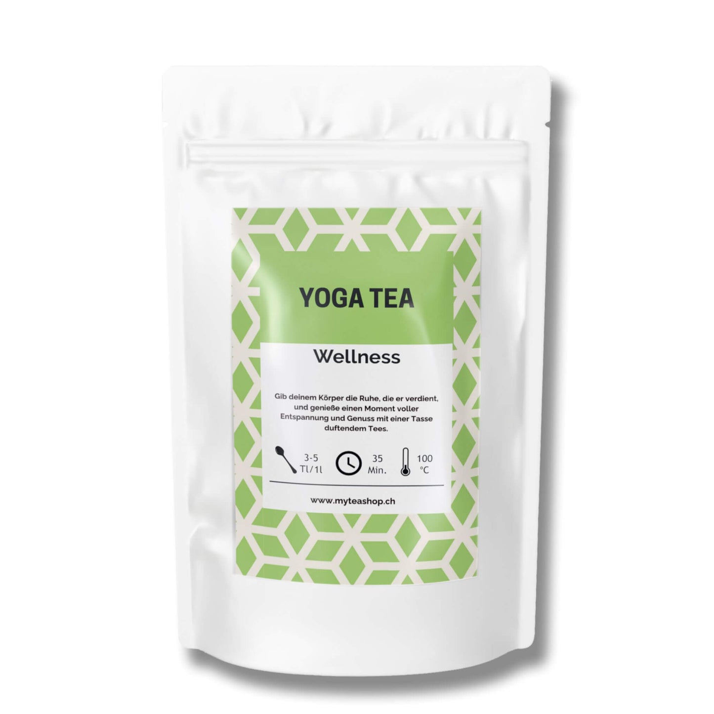 Yoga Tea - Kräutertee