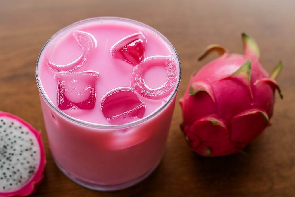 Dragonfruit Powder