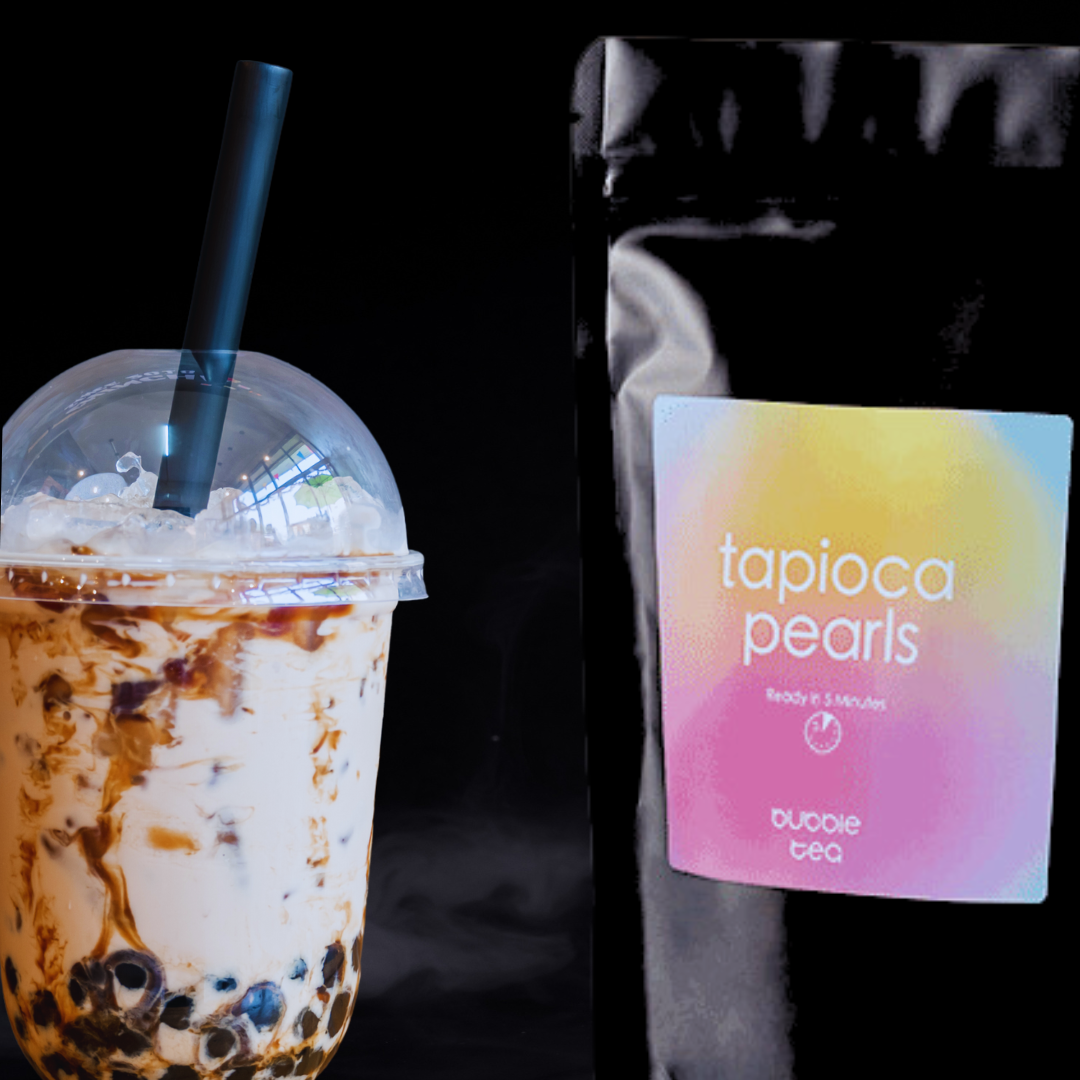Tapioca Pearls