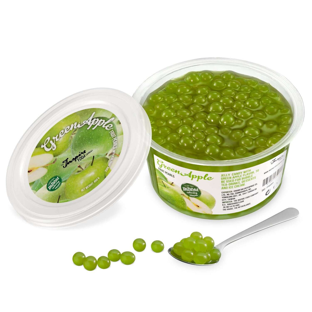 Popping Boba - Kiwi