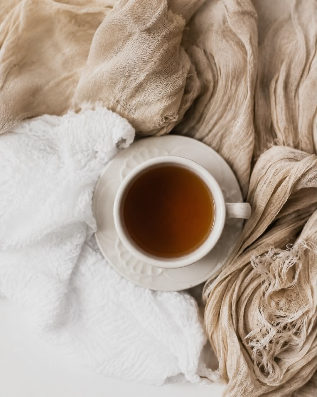 Tee als Ritual – Momente der Achtsamkeit im Alltag