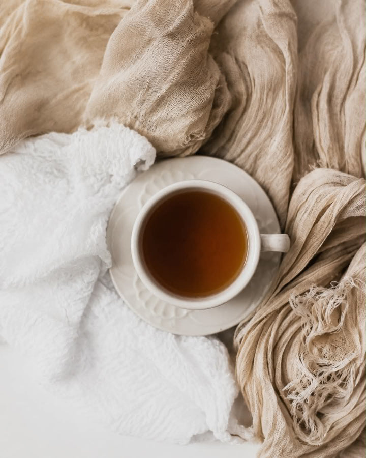 Tee als Ritual – Momente der Achtsamkeit im Alltag