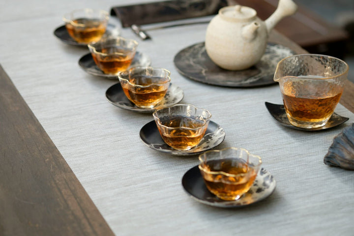 Signature Tea - Eine neue Ära des bewussten Teegenusses