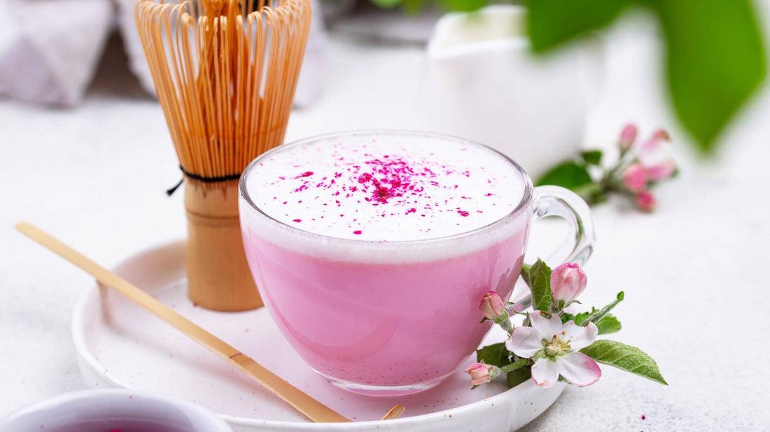Dragon Fruit Powder: Der pinke Superfood-Star für deinen Alltag