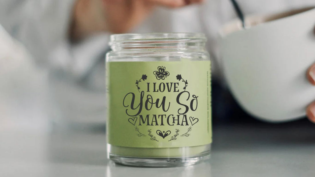 Wissenswertes zu unserem Ceremonial Matcha