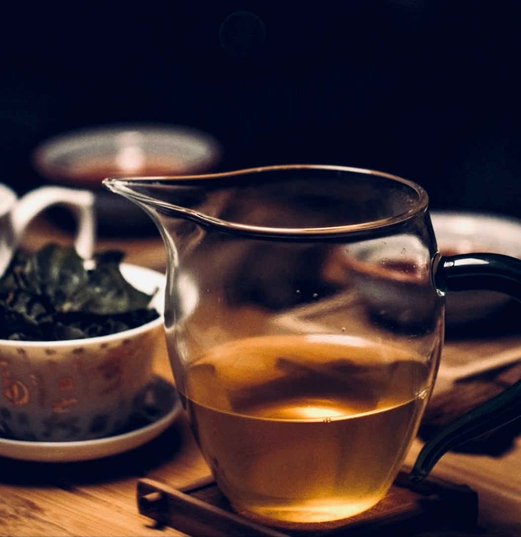 Tee für den Wellness-Moment & gesunden Lifestyle