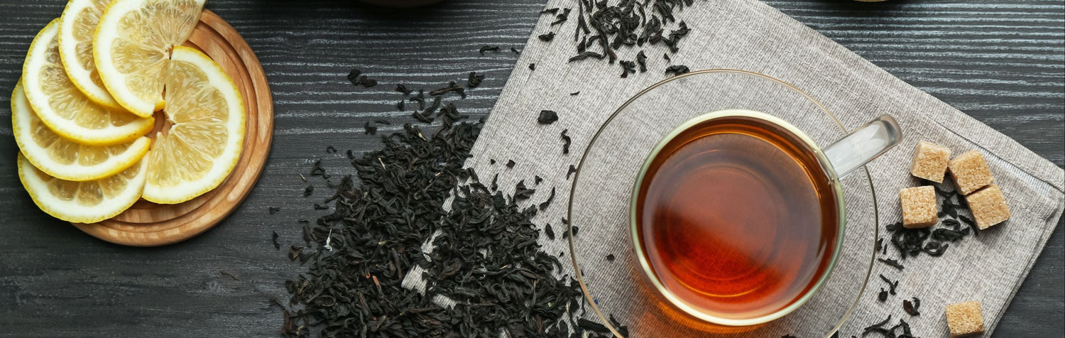 Signature Tea