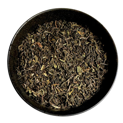 Darjeeling Phuguri - Schwarzer Tee (First Flush, Bio)