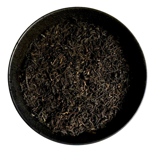 Schwarzer Tee Kenia - Schwarzer Tee (Bestseller)