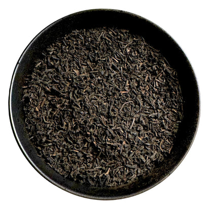 Keemun - Schwarzer Tee (Bio)