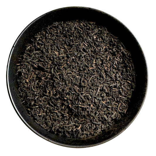 Keemun - Schwarzer Tee (Bio)