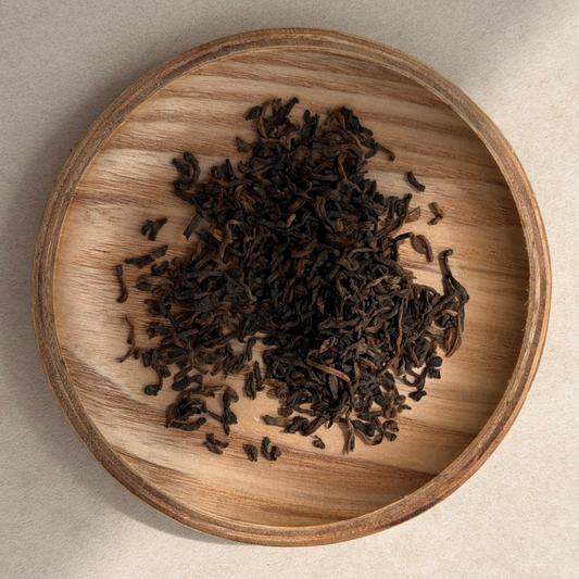 Yunnan Royal Pu Erh – Pu Erh Tee