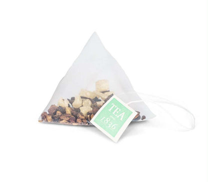 Bitterlimonade Pyramidenbeutel