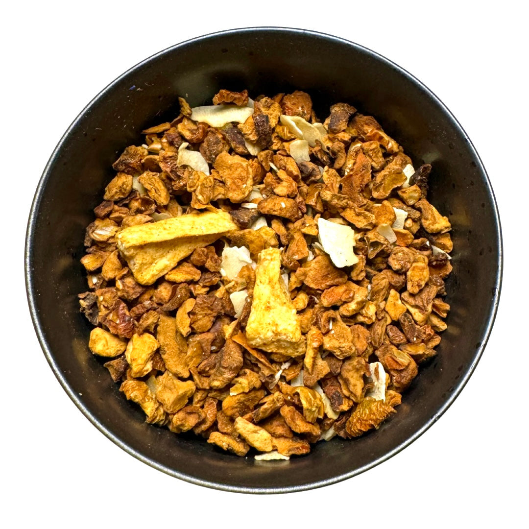 Pina Colada - Fruit Tea