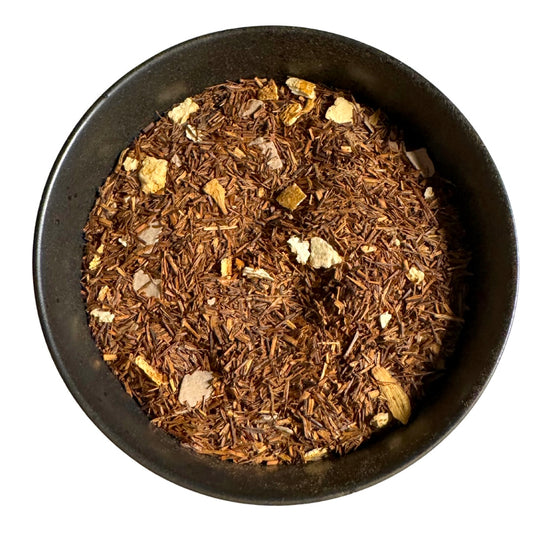 Chocolate Orange - Rooibos Tee (Bestseller)