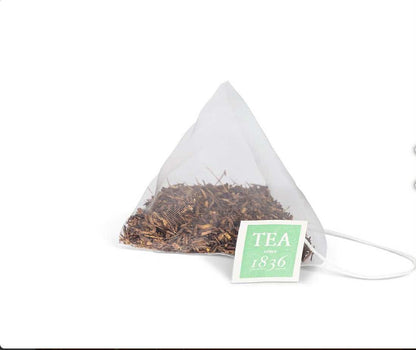 Windhuk Vanille (Rooibos) Pyramidenbeutel