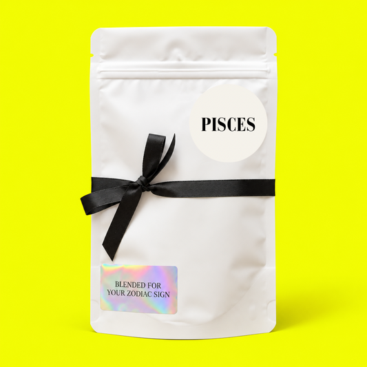 Zodiac Tea Pisces