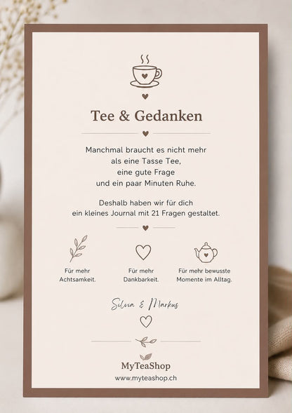 Tee & Gedanken
