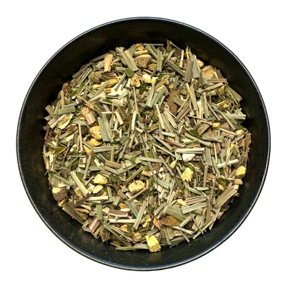 Ginger Fresh Tea - Herbal Tea