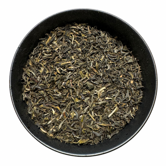 Jasmin Chung Hao OP - Grüner Tee aromatisiert