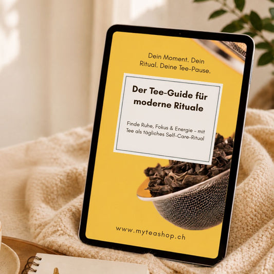 Tee E-Book