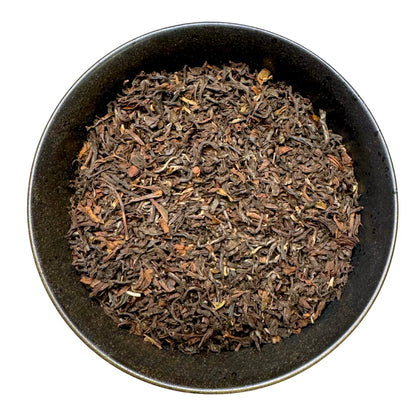 Darjeeling Selimbong - Schwarzer Tee (Second Flush,Bio)