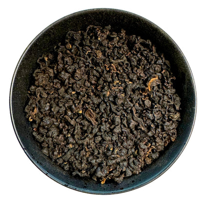 Dark Pearl - Oolong Tee (Premium)