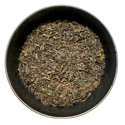 Earl Grey Cream - Schwarzer Tee aromatisiert