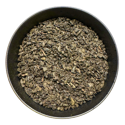 Special Gunpowder - Grüner Tee
