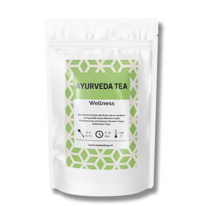 Ayurveda Tea - Kräutertee