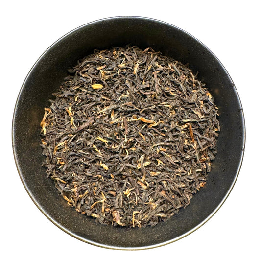 Assam Mangalam - Schwarzer Tee (Spezialität)