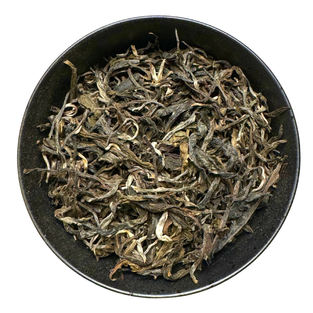 Kekecha - Gelber Tee (Bio)