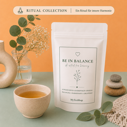 Be In Balance - Fruit tea